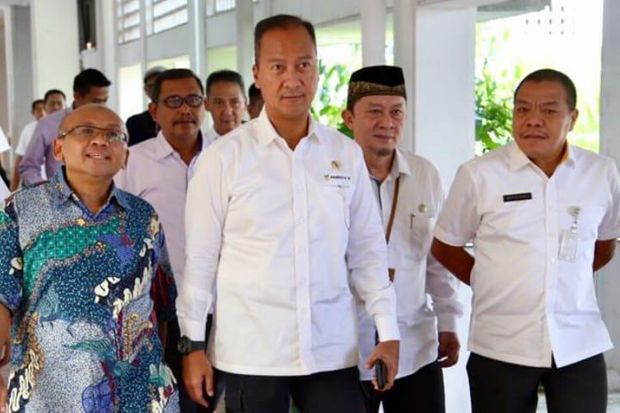 Kemensos Rehabilitasi...