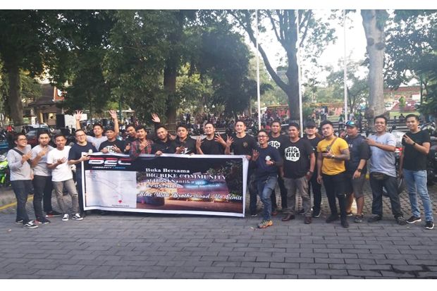 Jelang Mudik Lebaran,...
