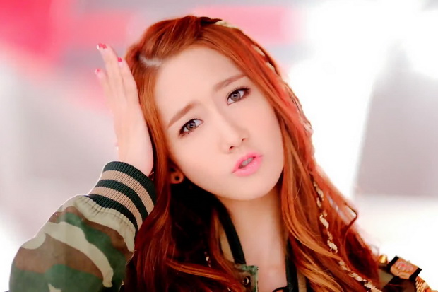 Album Solo Khusus Yoona...