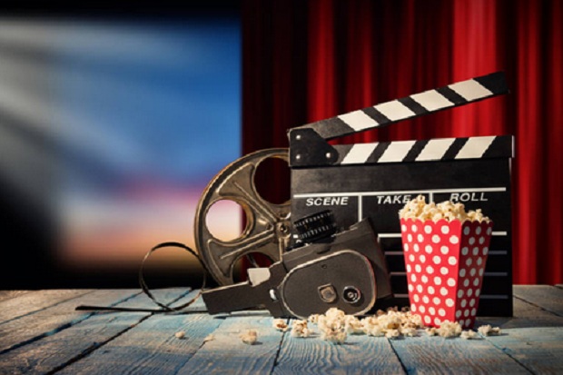 5 Daftar Film Libur...