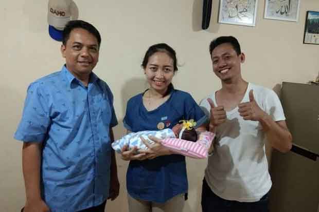 Berpacu dengan Waktu...