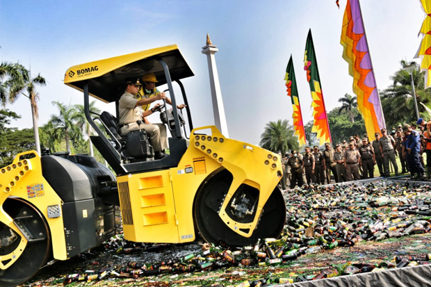 Anies Giling 18.174...