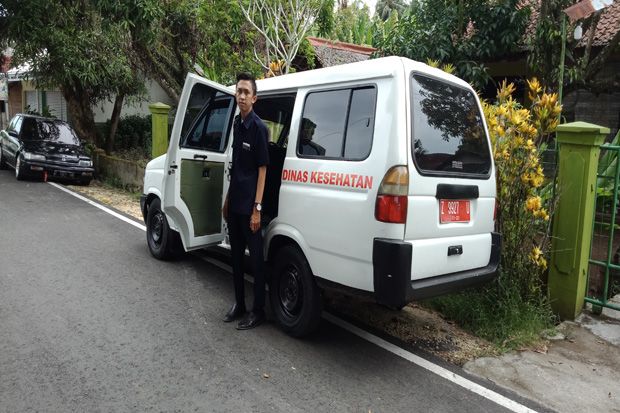 Mudik 2019, Pemkab Pangandaran...