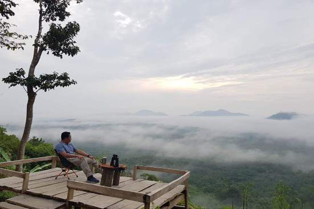 Pemkab Lamandau Susun...