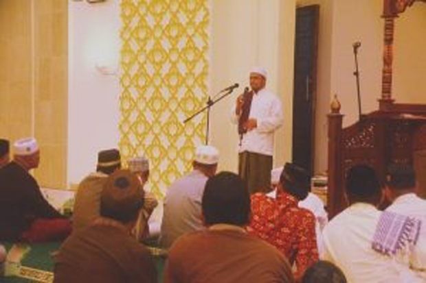 Nuzulul Qur’an, Tingkatkan...