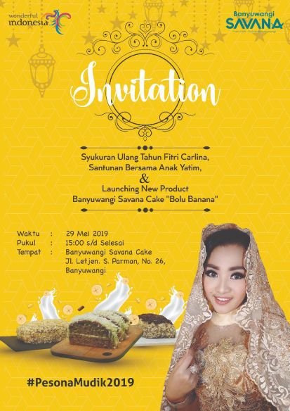 Siap-Siap, 29 Mei Bakal...