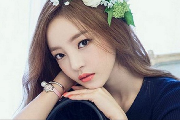 Goo Hara Alami Depresi