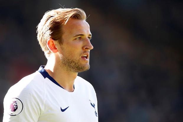 Harry Kane Dipastikan...