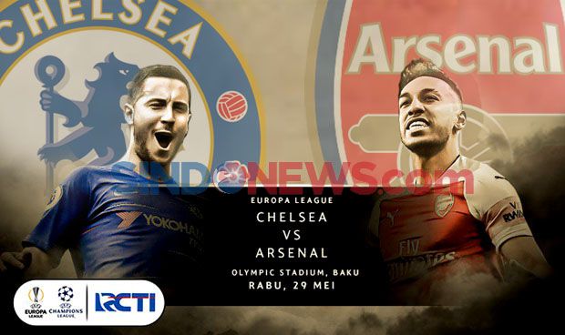 Preview Chelsea vs Arsenal:...