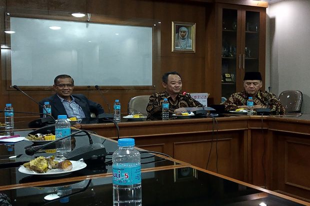 Muhammadiyah Dorong...