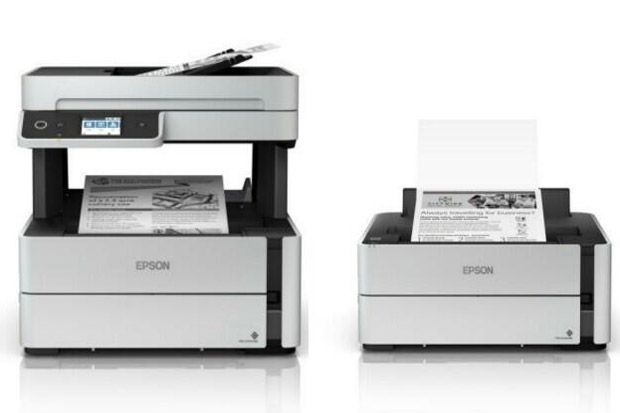 Inovasi Printer Monokrom...