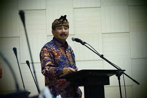 Sambut Lebaran, Kemenpar...