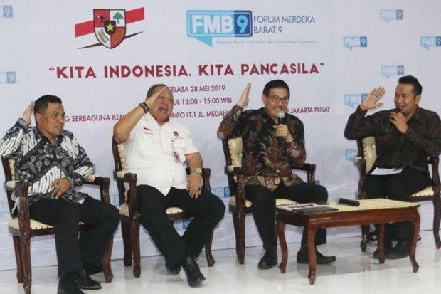 Jangkau Kaum Milenial,...
