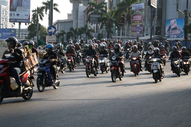 Polisi Pastikan Menindak...