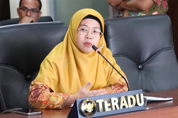 Diduga Salahi Prosedur,...