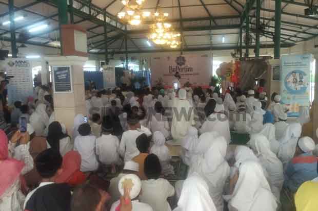 MNC Peduli dan Bhinneka...