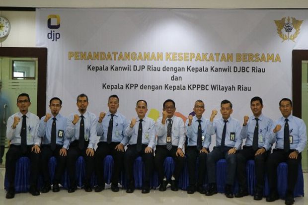 Optimalkan Penerimaan...