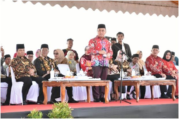 Infrastruktur dan Layanan...