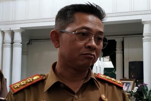 Jelang Lebaran, 30 Pengaduan...