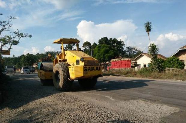 PUPR Muba Siagakan Alat...