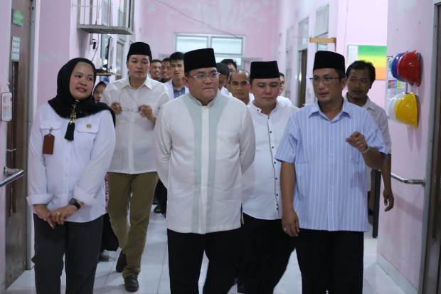 Penemuan Cadangan Gas...