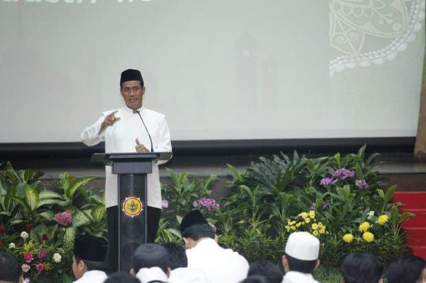PBHMI Dukung Program...