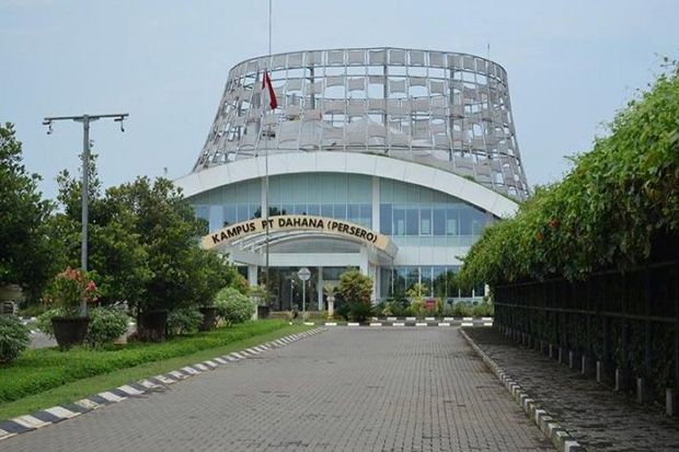 Rini Tunjuk Wildan Widarman...