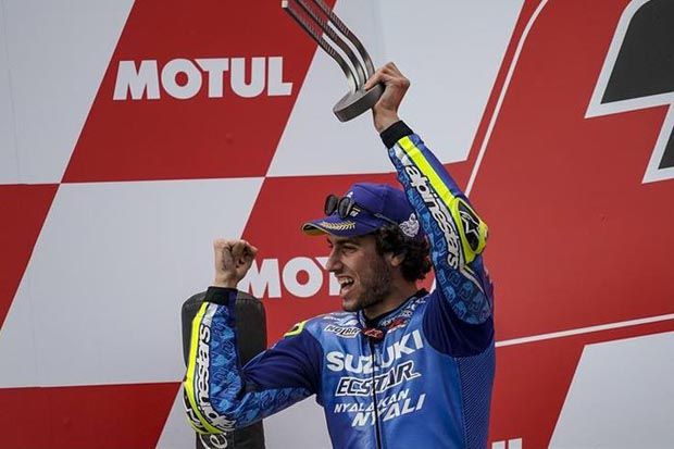 Performa di Le Mans...