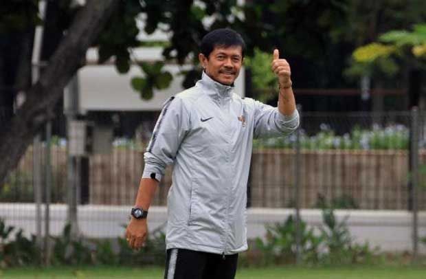 Timnas Indonesia U-23...