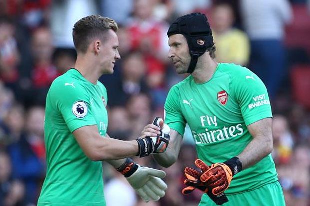 Isi Posisi Kiper, Pelatih...
