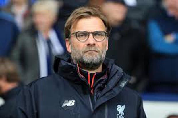 Jelang Final Liga Champions,...