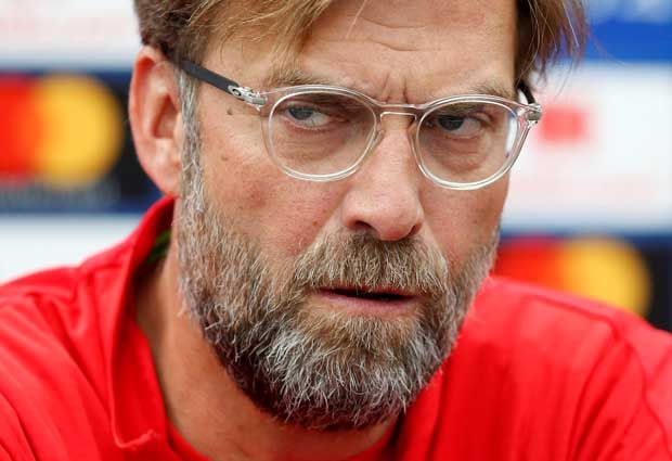 Jelang Final Liga Champions:...