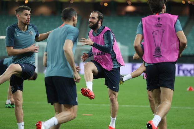 Chelsea Akan Terhindar...