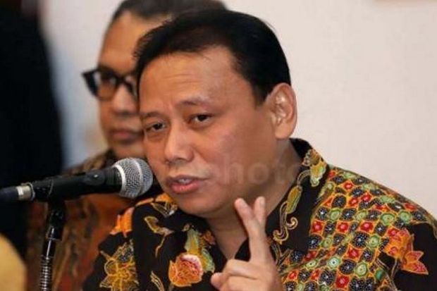 Sebelum Sidang 14 Juni...