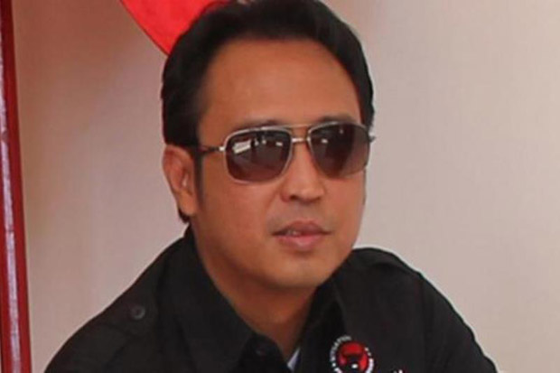Peran Prananda Prabowo...