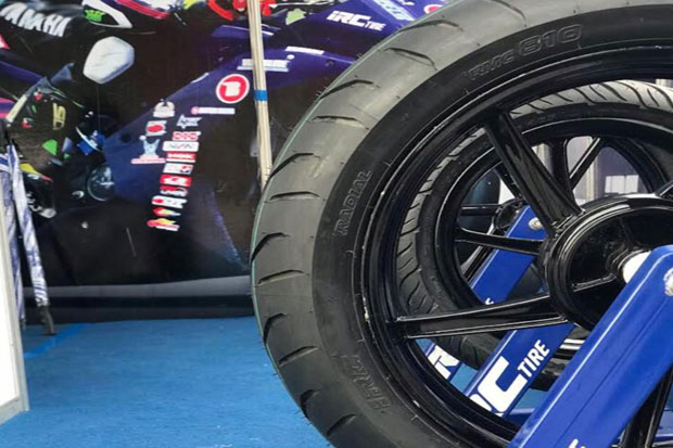Ganti Ban Motor di MotoXpress,...