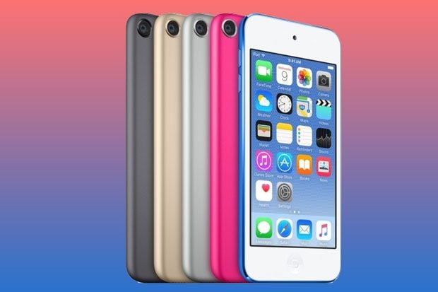 Diam-diam Apple Perbarui...