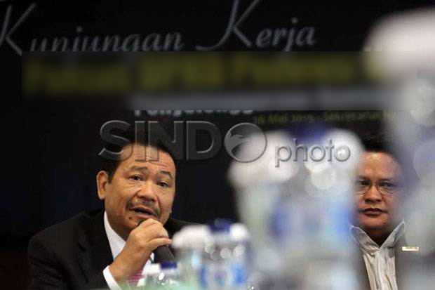 Otto Hasibuan: Kasus...