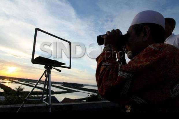 Kemenag Akan Gelar Sidang...