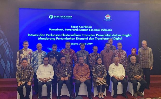 Transformasi Digital...