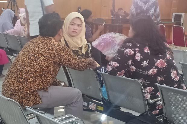 Kasus Meikarta, Bupati...