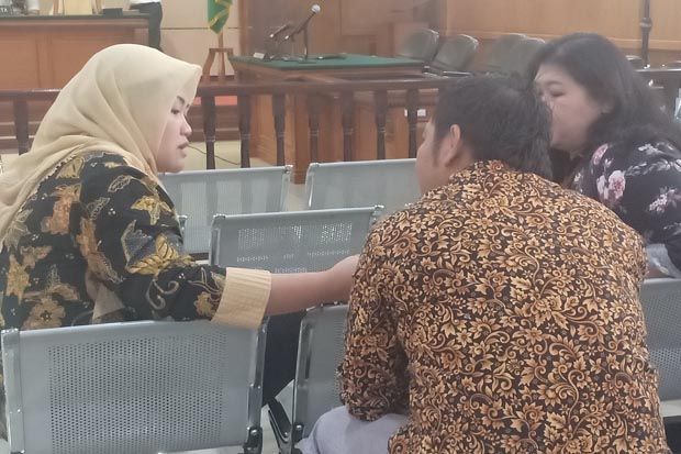 Pengacara Nilai Vonis...