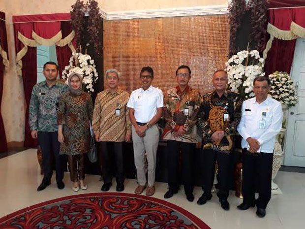 Terbukti, Indonesia...