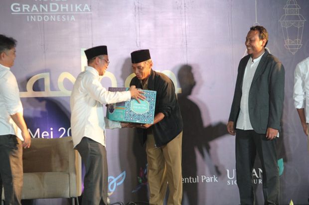 Pasar Properti Tumbuh,...