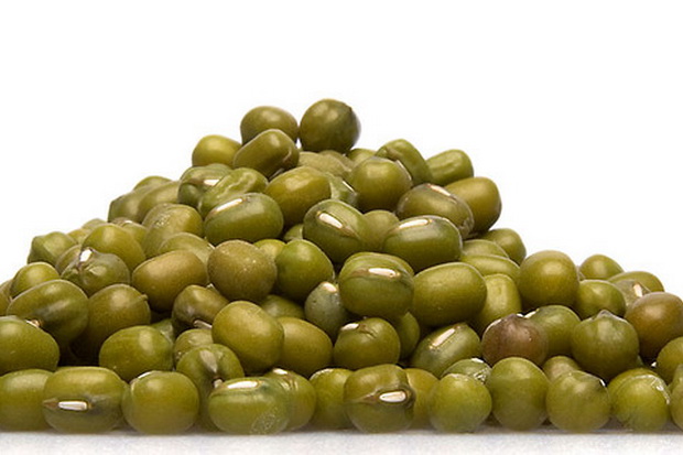 Banyak Manfaat, Kacang...