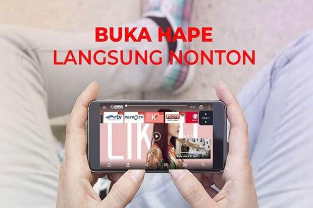 OONA Sulap Mudik Jadi...