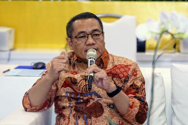 Hingga Mei 2019, Program...