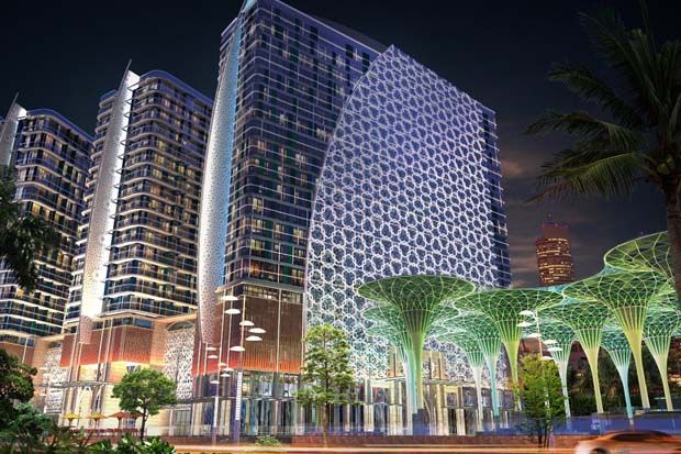 Safa Marwa Tower Tawarkan...