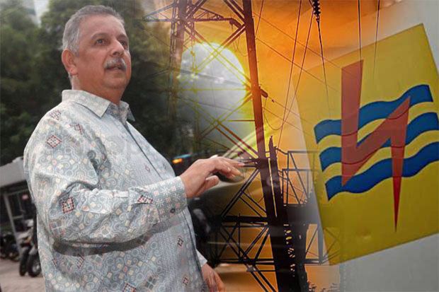 PLN Setujui Pengunduran...