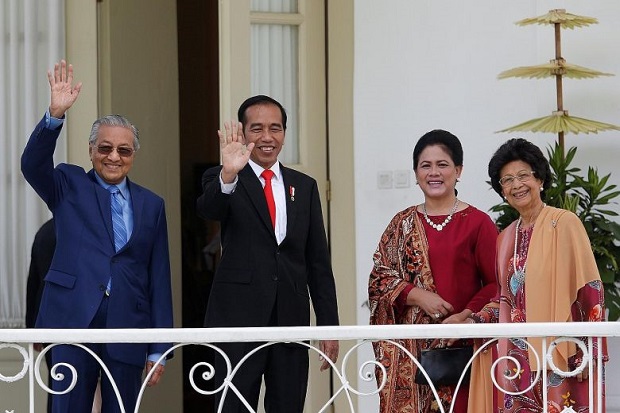 5 Rencana Aksi Malaysia...